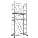 Scaffold REAL PLUS mt 4.60 H. Work with platform