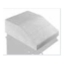Insulating thermocover for retractable laddders