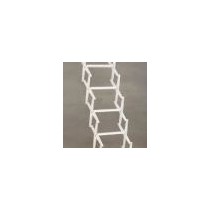 Ral white ladder structure