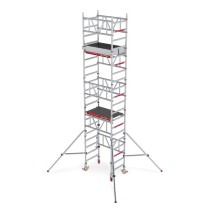 MITOWER COMPACT SCAFFOLDING