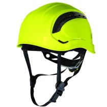 Ventilated Safety Helmet without Visor