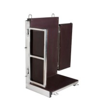 Porta tegole per scala lift