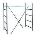 Riser mt. 1.20 for Maxi-tris scaffolding model