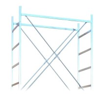 Riser from 1.50 Full scaffold Full