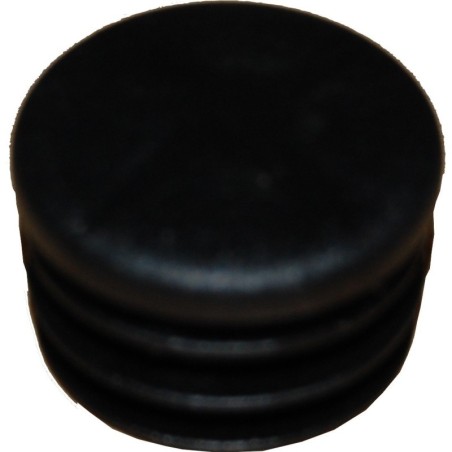 Tappo in gomma lamellare da 35 mm CF. 5 pz