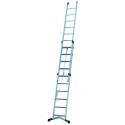 Super ladder Prima with rope