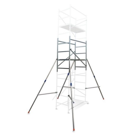 Stark scaffold lift kit (Up Lift)