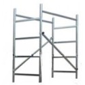 Stark scaffold lift from 170 cm.