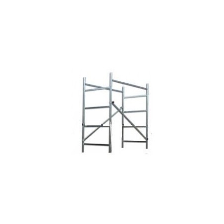 Stark scaffold lift from 170 cm.