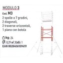 Module 3 For Alto scaffolding