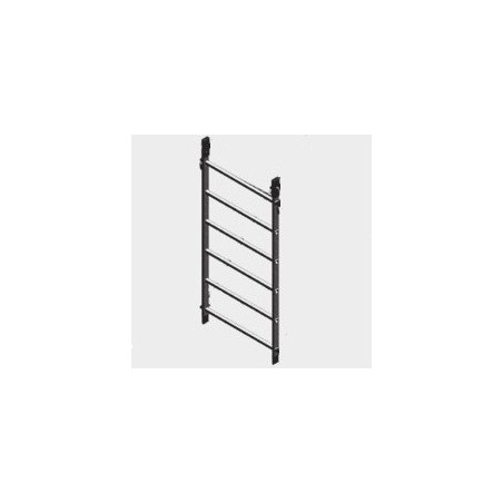 Shoulder for alumito scaffolding 180 cm